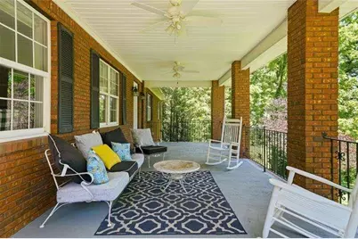 1511 Sandy Bottom Road, Tate, GA 30177 - Photo 3
