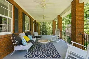 1511 Sandy Bottom Rd, Tate, GA 30177 - Photo 3