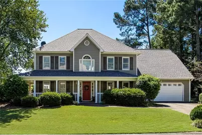 6011 Fairlong Court NW, Acworth, GA 30101 - Photo 1