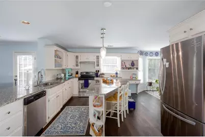 6011 Fairlong Court NW, Acworth, GA 30101 - Photo 15