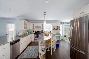 6011 Fairlong Ct NW, Acworth, GA 30101 - Photo 15