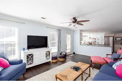 6011 Fairlong Court NW, Acworth, GA 30101 - Photo 23