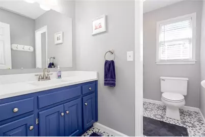 6011 Fairlong Court NW, Acworth, GA 30101 - Photo 35