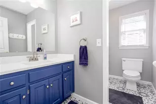 6011 Fairlong Ct NW, Acworth, GA 30101 - Photo 35