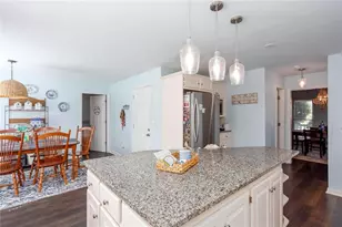 6011 Fairlong Ct NW, Acworth, GA 30101 - Photo 17
