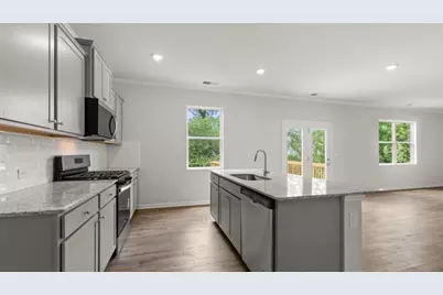 164 Thompson Ridge Lane, Dallas, GA 30132 - Photo 7