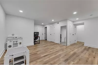 2885 Hill Park Court, Marietta, GA 30062 - Photo 35