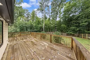 2885 Hill Park Ct, Marietta, GA 30062 - Photo 43