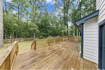 2885 Hill Park Court, Marietta, GA 30062 - Photo 41
