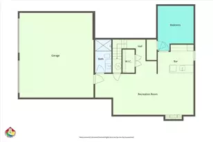 2885 Hill Park Ct, Marietta, GA 30062 - Photo 53