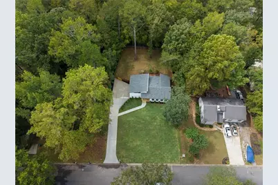 2885 Hill Park Court, Marietta, GA 30062 - Photo 49