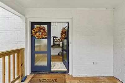 2885 Hill Park Court, Marietta, GA 30062 - Photo 5