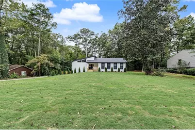 2885 Hill Park Court, Marietta, GA 30062 - Photo 3
