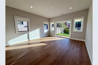 401 Bradford Street NW Unit #A, Gainesville, GA 30501 - Photo 7