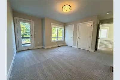 401 Bradford Street NW Unit #A, Gainesville, GA 30501 - Photo 17