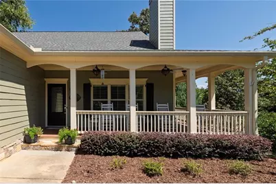 214 Hawkins Ridge, Jasper, GA 30143 - Photo 5
