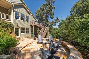 214 Hawkins Ridge, Jasper, GA 30143 - Photo 37