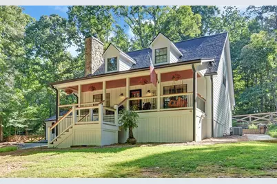 2590 Bettis Tribble Gap Road, Cumming, GA 30040 - Photo 1