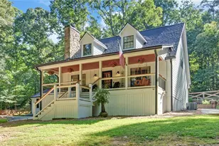 2590 Bettis Tribble Gap Rd, Cumming, GA 30040 - Photo 1