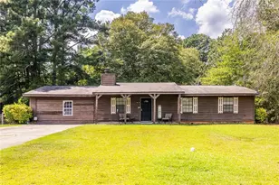 8397 Willows Terrace, Riverdale, GA 30274 - Photo 1