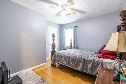8397 Willows Terrace, Riverdale, GA 30274 - Photo 27