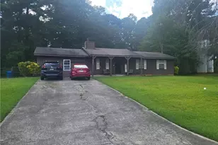 8397 Willows Terrace, Riverdale, GA 30274 - Photo 1