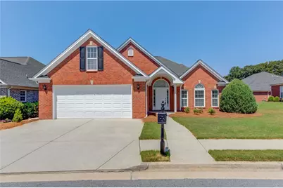 2029 Wicker Wood Way, Snellville, GA 30078 - Photo 1