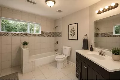 90 Whitaker Circle NW, Atlanta, GA 30314 - Photo 13