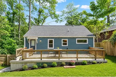 90 Whitaker Circle NW, Atlanta, GA 30314 - Photo 21