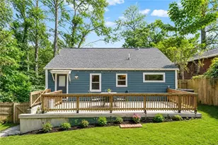 90 Whitaker Cir NW, Atlanta, GA 30314 - Photo 21