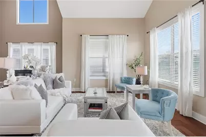 799 Hammond Drive #402, Atlanta, GA 30328 - Photo 11