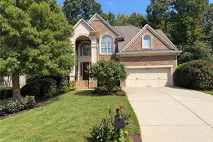 211 Cedarhurst Dr, Canton, GA 30115 - Photo 1