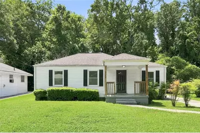 2123 Blayton Lane SE, Atlanta, GA 30315 - Photo 1