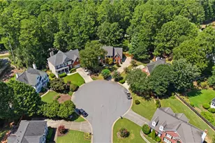 4539 Heathfield Trace, Suwanee, GA 30024 - Photo 31