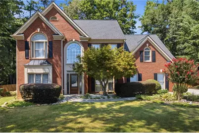 4539 Heathfield Trace, Suwanee, GA 30024 - Photo 1