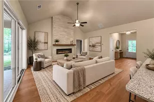 182 White Antelope St, Waleska, GA 30183 - Photo 3
