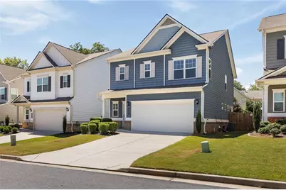 3899 Clarington Drive, Marietta, GA 30066 - Photo 3