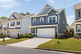 3899 Clarington Dr, Marietta, GA 30066 - Photo 3
