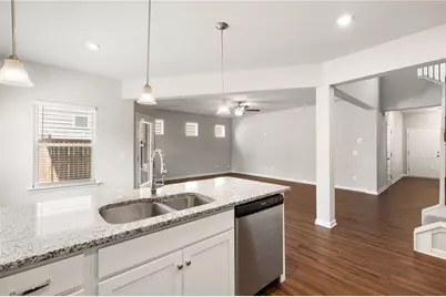 3899 Clarington Drive, Marietta, GA 30066 - Photo 15