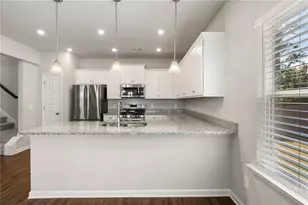 3899 Clarington Dr, Marietta, GA 30066 - Photo 13
