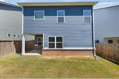 3899 Clarington Drive, Marietta, GA 30066 - Photo 33