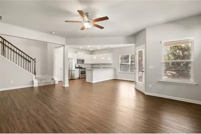 3899 Clarington Drive, Marietta, GA 30066 - Photo 9