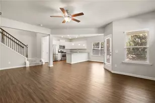 3899 Clarington Dr, Marietta, GA 30066 - Photo 9