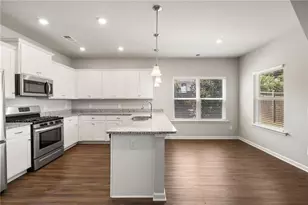 3899 Clarington Dr, Marietta, GA 30066 - Photo 11