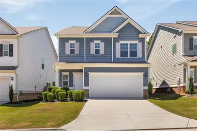 3899 Clarington Drive, Marietta, GA 30066 - Photo 1