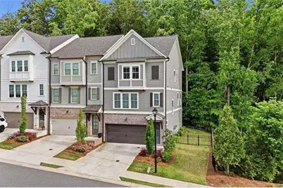 228 Retreat Lane, Canton, GA 30114 - Photo 1