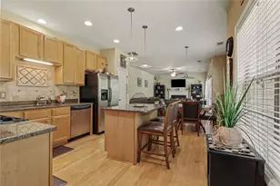 4485 Greycliff Pointe SW, Douglasville, GA 30135 - Photo 13