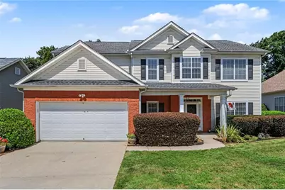 4485 Greycliff Pointe SW, Douglasville, GA 30135 - Photo 3