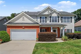4485 Greycliff Pointe SW, Douglasville, GA 30135 - Photo 3