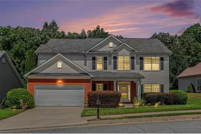 4485 Greycliff Pointe SW, Douglasville, GA 30135 - Photo 1
